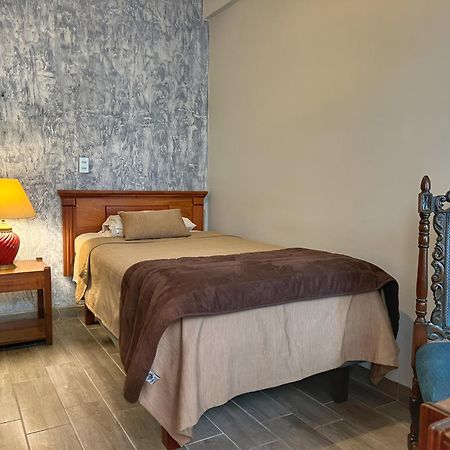 Hotel Escorial La Serena Zewnętrze zdjęcie