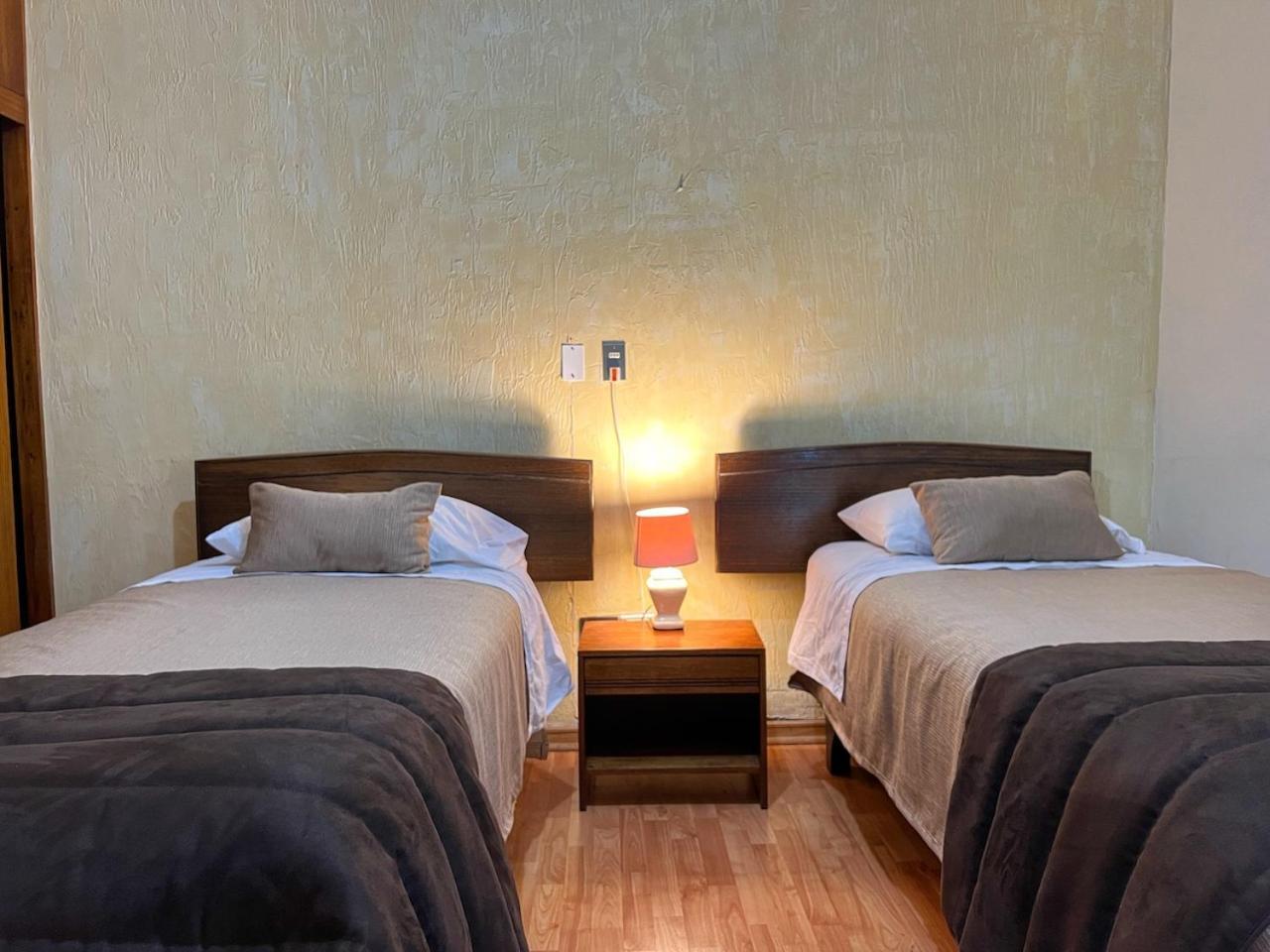 Hotel Escorial La Serena Zewnętrze zdjęcie