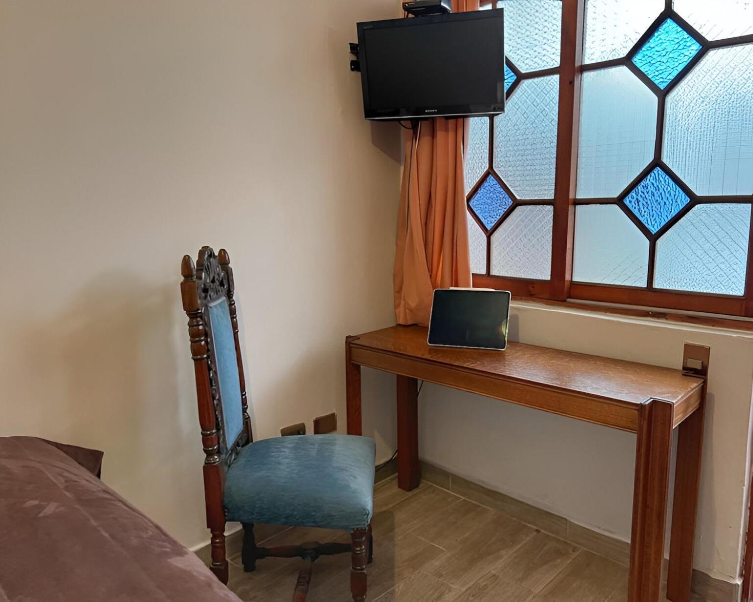 Hotel Escorial La Serena Zewnętrze zdjęcie