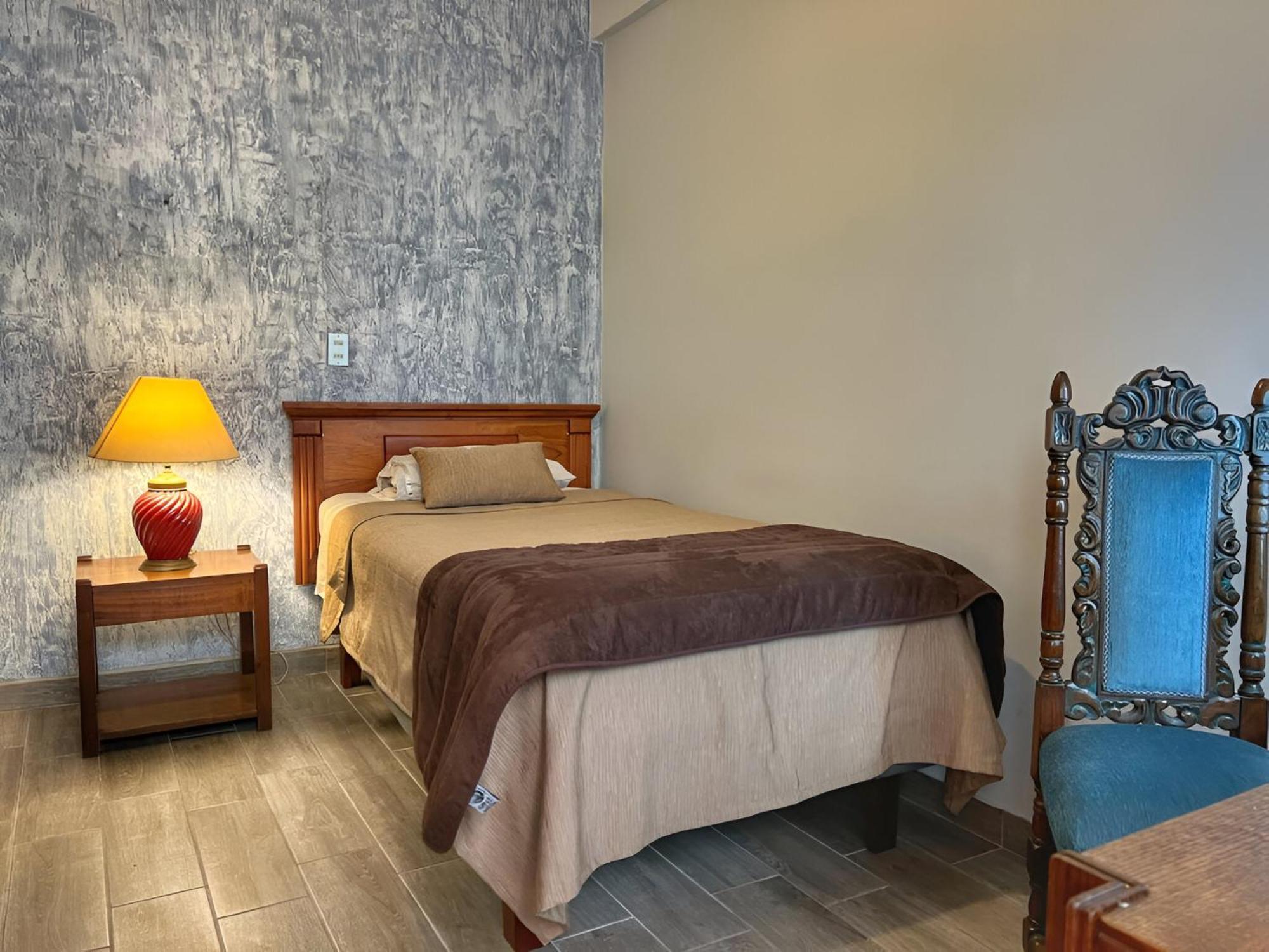 Hotel Escorial La Serena Zewnętrze zdjęcie