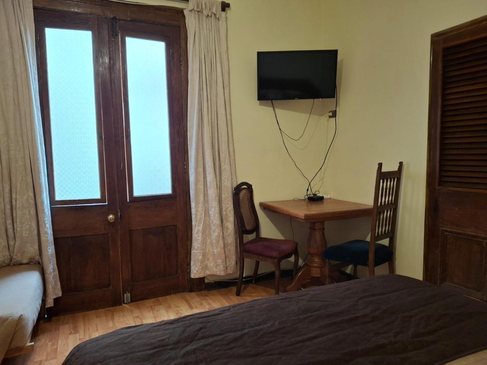 Hotel Escorial La Serena Zewnętrze zdjęcie