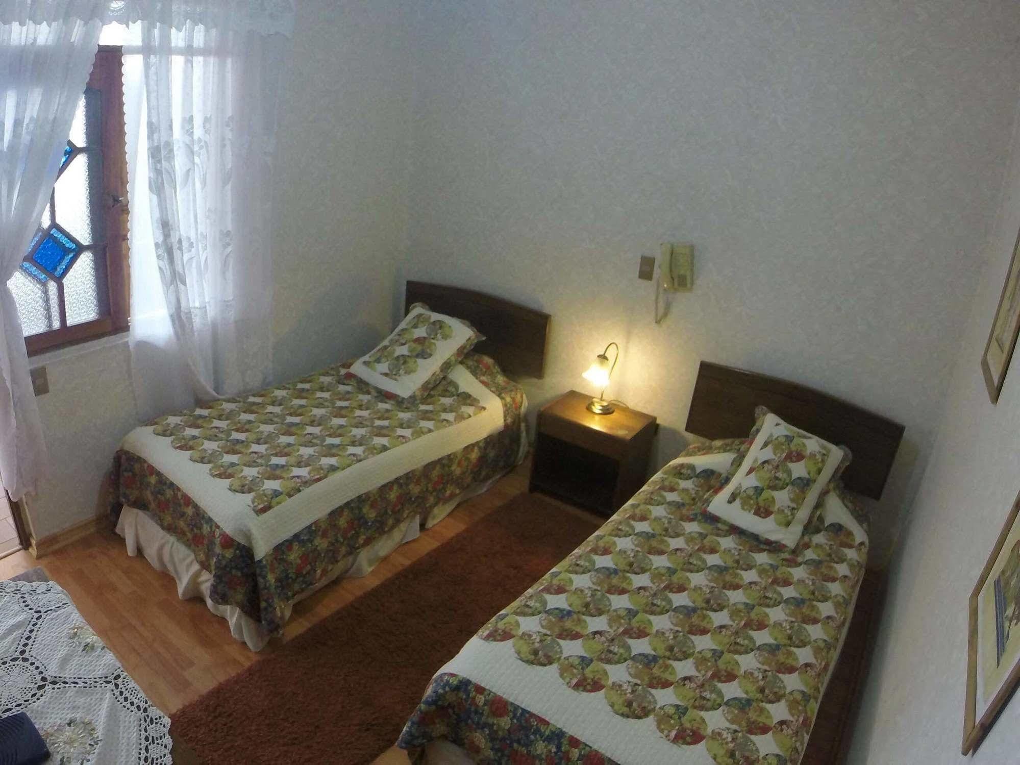Hotel Escorial La Serena Zewnętrze zdjęcie