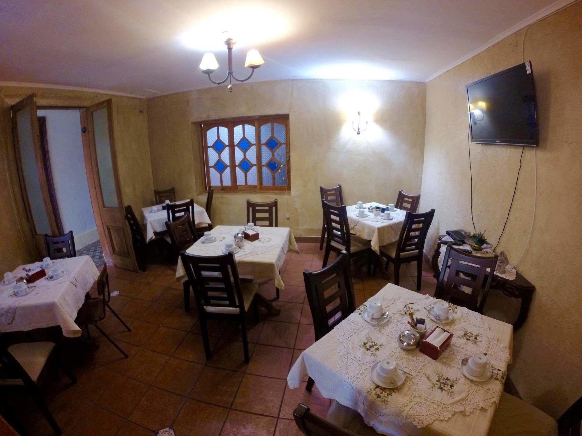 Hotel Escorial La Serena Zewnętrze zdjęcie