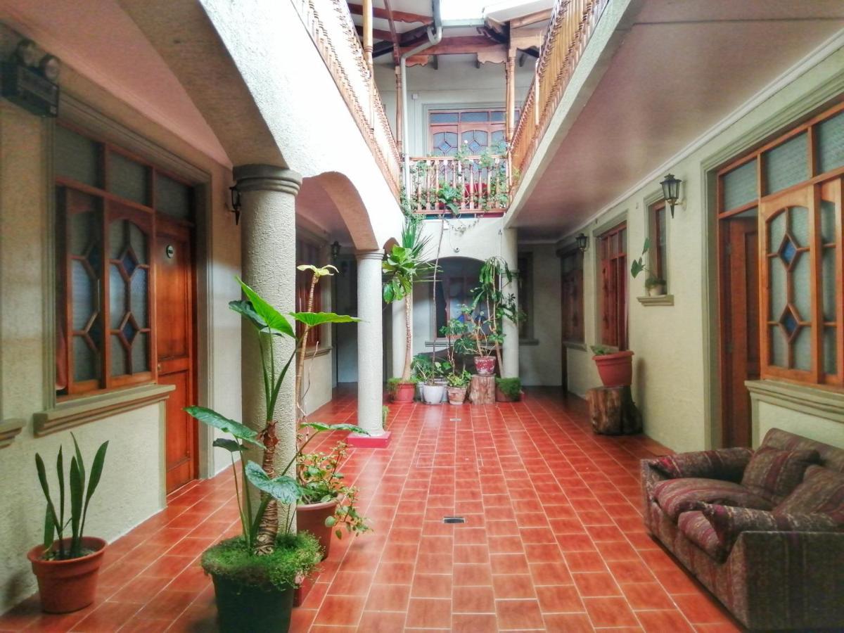 Hotel Escorial La Serena Zewnętrze zdjęcie